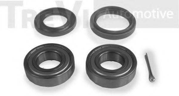 TREVI AUTOMOTIVE WB1301