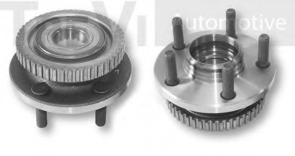 TREVI AUTOMOTIVE WB1307