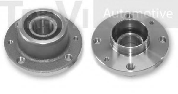 TREVI AUTOMOTIVE WB1312