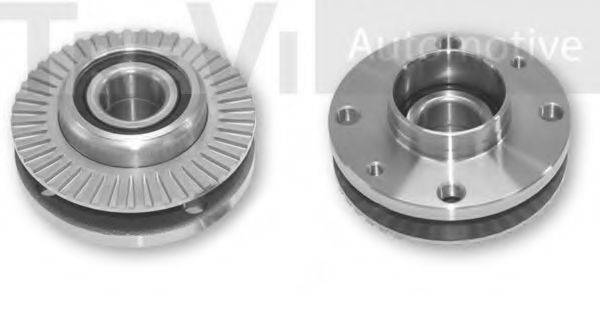 TREVI AUTOMOTIVE WB1313