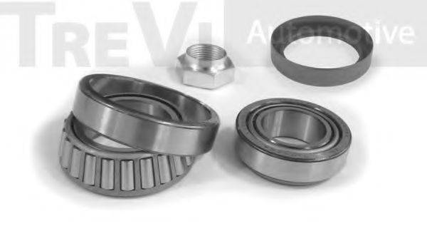 TREVI AUTOMOTIVE WB1318