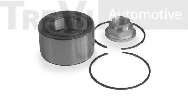 TREVI AUTOMOTIVE WB1322