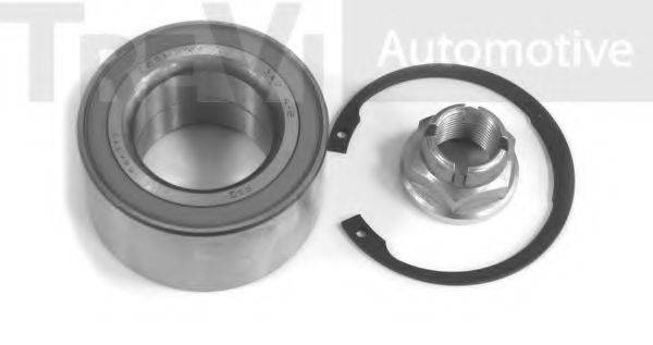 TREVI AUTOMOTIVE WB1351