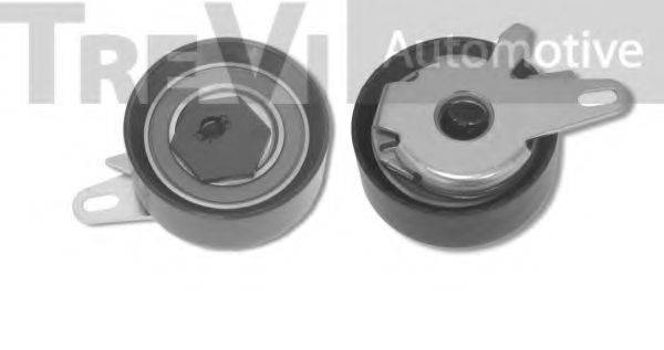 TREVI AUTOMOTIVE TD1244