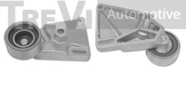 TREVI AUTOMOTIVE TD1605