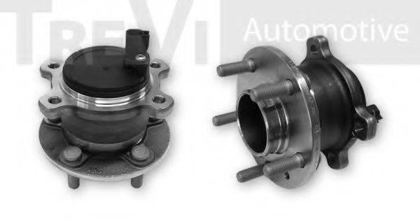 TREVI AUTOMOTIVE WB1411