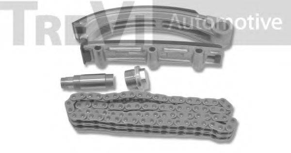 TREVI AUTOMOTIVE KC1008
