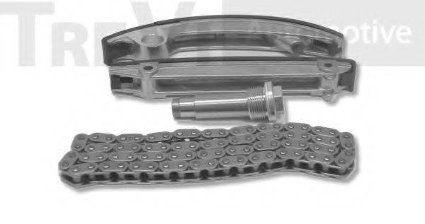 TREVI AUTOMOTIVE KC1009