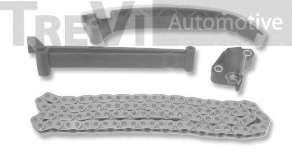 TREVI AUTOMOTIVE KC1014