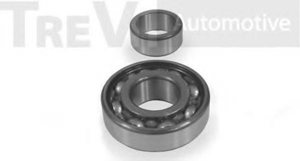 TREVI AUTOMOTIVE WB1429