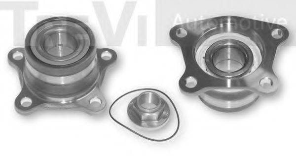 TREVI AUTOMOTIVE WB1437