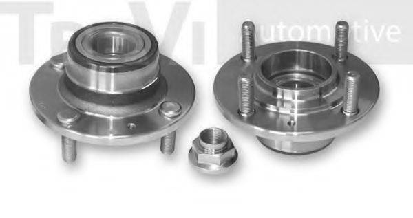 TREVI AUTOMOTIVE WB1452