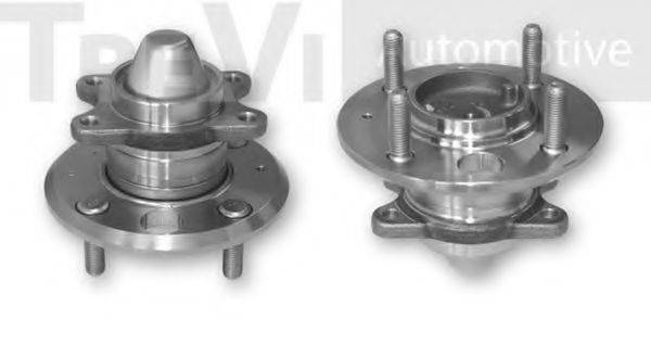 TREVI AUTOMOTIVE WB1454