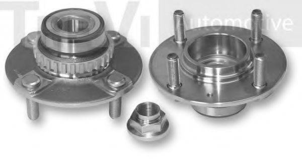 TREVI AUTOMOTIVE WB1457