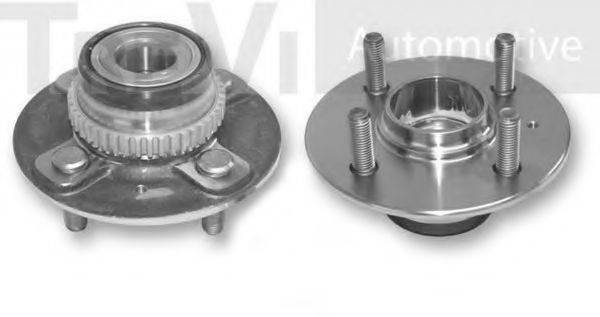 TREVI AUTOMOTIVE WB1459