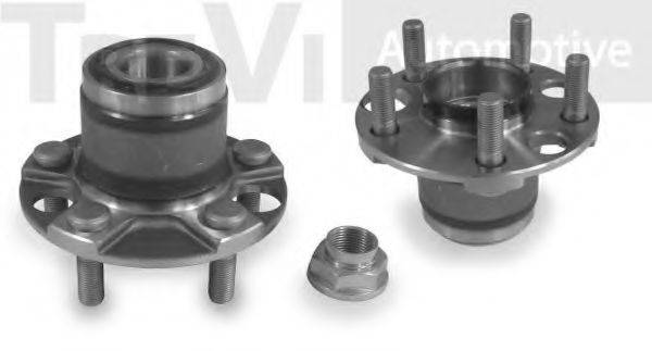 TREVI AUTOMOTIVE WB1464