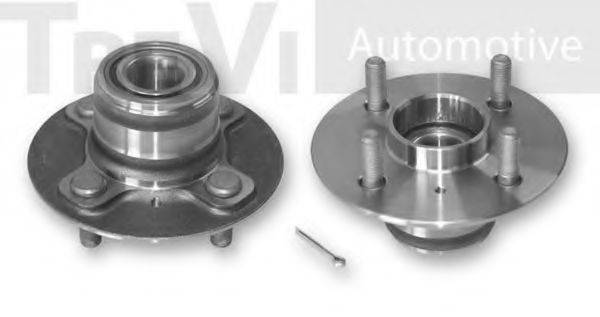 TREVI AUTOMOTIVE WB1470