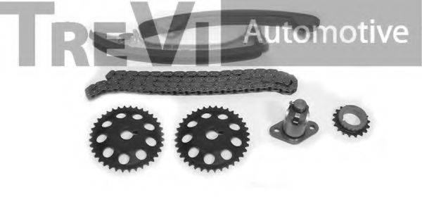TREVI AUTOMOTIVE KC1029