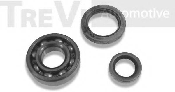 TREVI AUTOMOTIVE WB1510