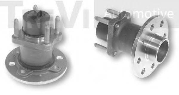 TREVI AUTOMOTIVE WB1519