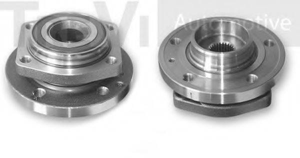 TREVI AUTOMOTIVE WB1524
