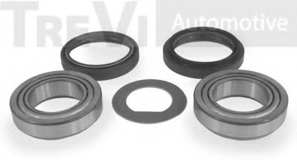 TREVI AUTOMOTIVE WB1529