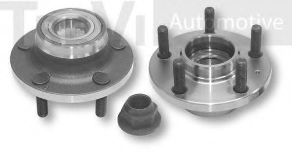 TREVI AUTOMOTIVE WB1533