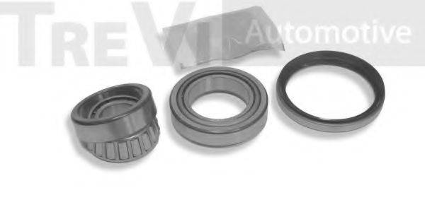 TREVI AUTOMOTIVE WB1534