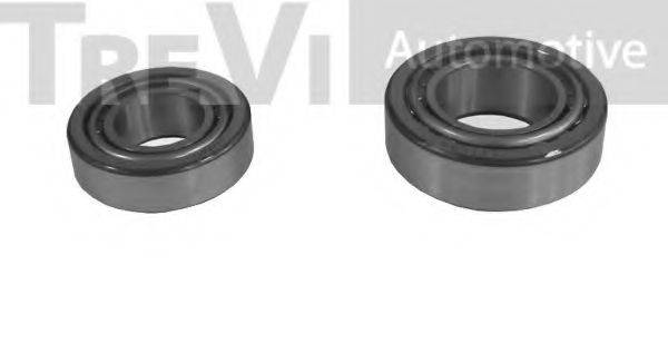 TREVI AUTOMOTIVE WB1538