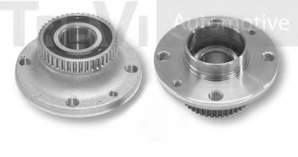 TREVI AUTOMOTIVE WB1548