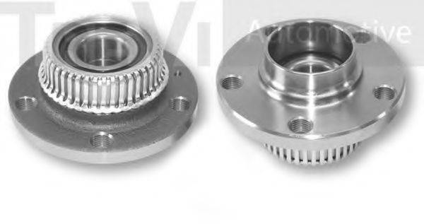 TREVI AUTOMOTIVE WB1561