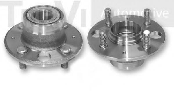 TREVI AUTOMOTIVE WB1562