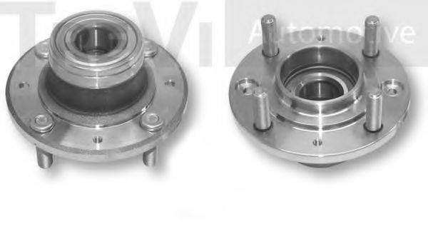TREVI AUTOMOTIVE WB1563