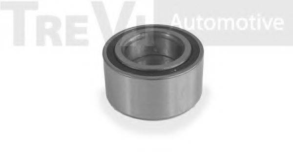 AUTOKIT 01086 Комплект підшипника маточини колеса
