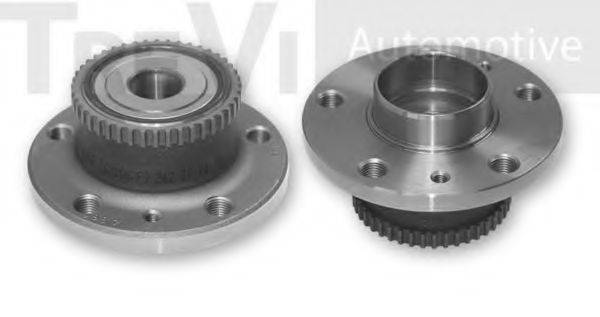 TREVI AUTOMOTIVE WB1568