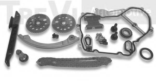 TREVI AUTOMOTIVE KC1040