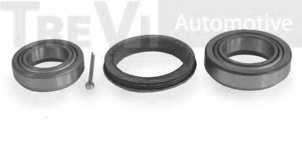 TREVI AUTOMOTIVE WB1576