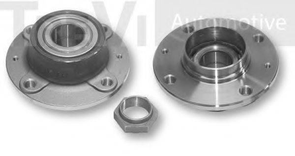 TREVI AUTOMOTIVE WB1581