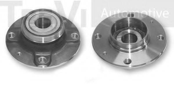 TREVI AUTOMOTIVE WB1584