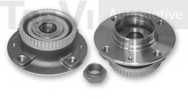 TREVI AUTOMOTIVE WB1585