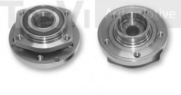 TREVI AUTOMOTIVE WB1590