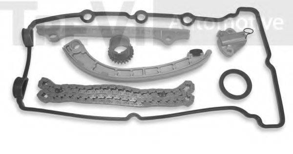 TREVI AUTOMOTIVE KC1043