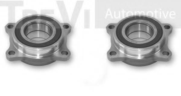 TREVI AUTOMOTIVE WB1603