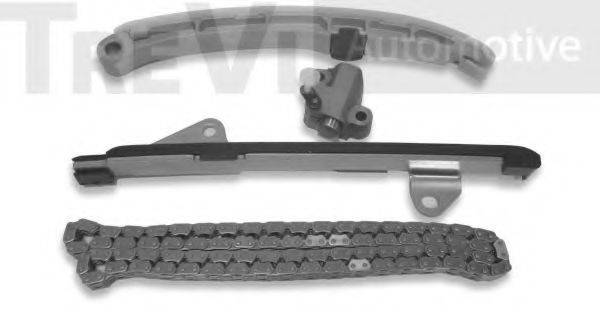 TREVI AUTOMOTIVE KC1044
