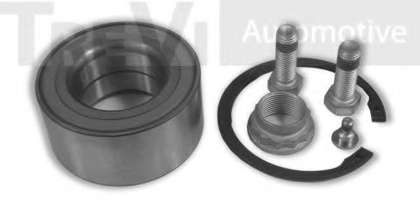 TREVI AUTOMOTIVE WB1614