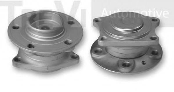 TREVI AUTOMOTIVE WB1620