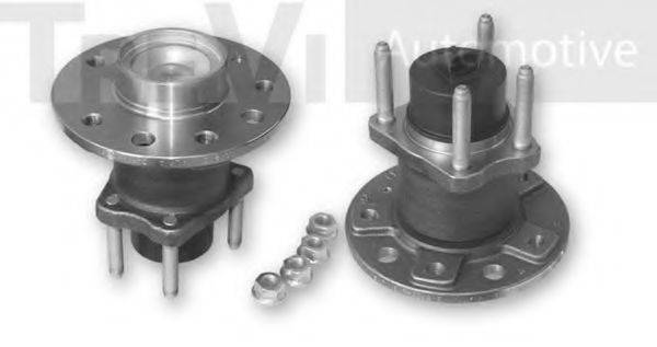 TREVI AUTOMOTIVE WB1629