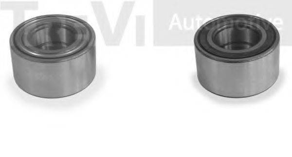 TREVI AUTOMOTIVE WB1633