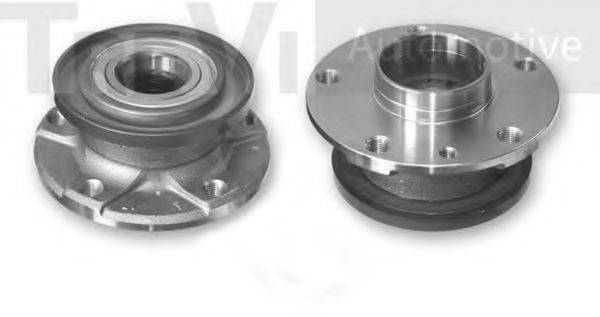 TREVI AUTOMOTIVE WB1635