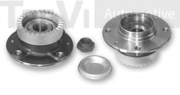 TREVI AUTOMOTIVE WB1640